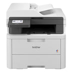 Brother MFC-L3755CDW A4 Colour Wireless MultiFunction Laser Printer(MFC-L3755CDW) - 1
