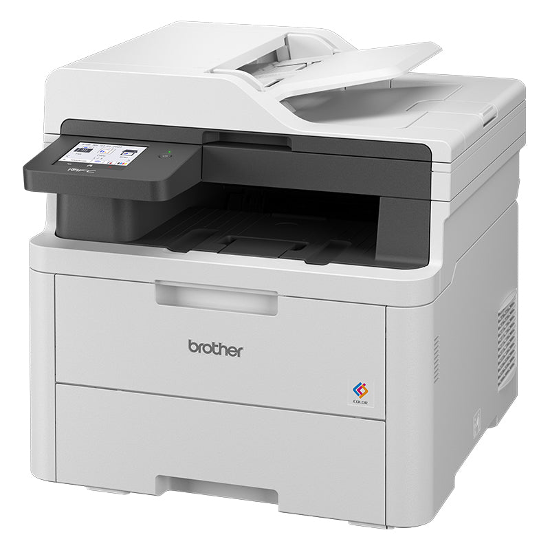 Brother MFC-L3755CDW A4 Colour Wireless MultiFunction Laser Printer(MFC-L3755CDW) - 2
