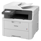 Brother MFC-L3755CDW A4 Colour Wireless MultiFunction Laser Printer(MFC-L3755CDW) - 2