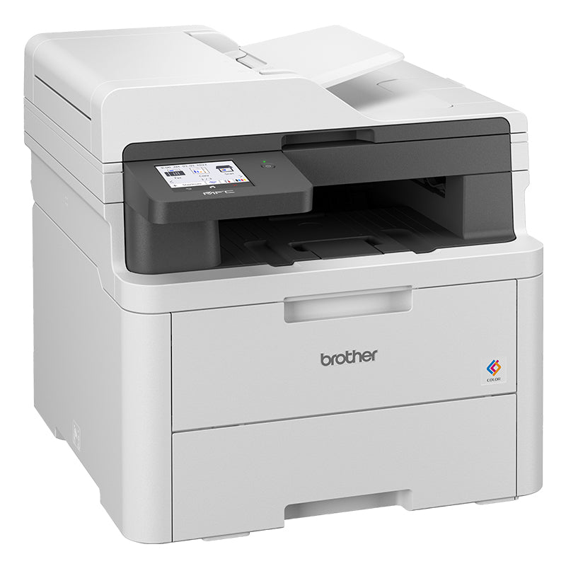 Brother MFC-L3755CDW A4 Colour Wireless MultiFunction Laser Printer(MFC-L3755CDW) - 3
