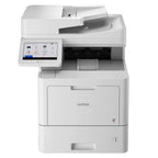 Brother MFC-L9630CDN Professional Colour Wireless Multi-Function Laser Printer - Up To 40ppm(MFC-L9630CDN) - 1