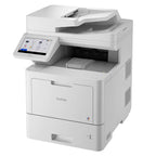 Brother MFC-L9630CDN Professional Colour Wireless Multi-Function Laser Printer - Up To 40ppm(MFC-L9630CDN) - 3