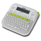 Brother PT-D210 Portable Desktop P-Touch Label Printer(PT-D210) - 2