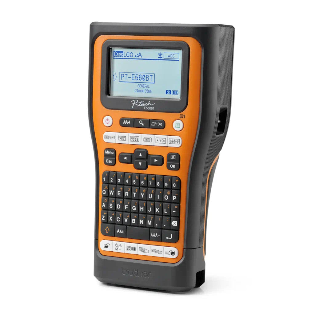 Brother PT-E560BTVP P-touch Labeler(PT-E560BTVP) - 2
