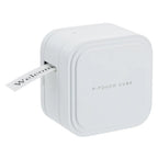 Brother PT-P910BT Mobile P-Touch Cube Pro PC/Bluetooth Label Printer(PT-P910BT) - 2