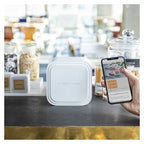Brother PT-P910BT Mobile P-Touch Cube Pro PC/Bluetooth Label Printer(PT-P910BT) - 4