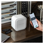 Brother PT-P910BT Mobile P-Touch Cube Pro PC/Bluetooth Label Printer(PT-P910BT) - 5