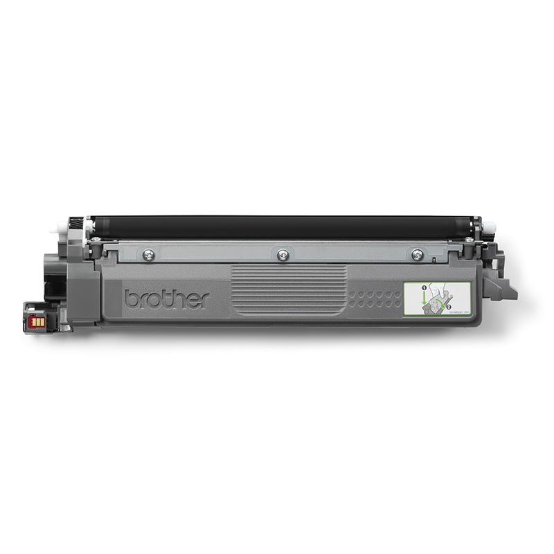Brother TN-258BK Black Standard Yield Toner Cartridge(TN-258BK) - 2