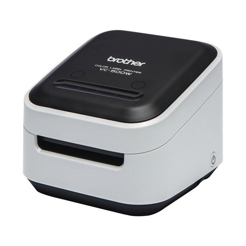 Brother VC-500W Colour Label Printer(VC-500W) - 1