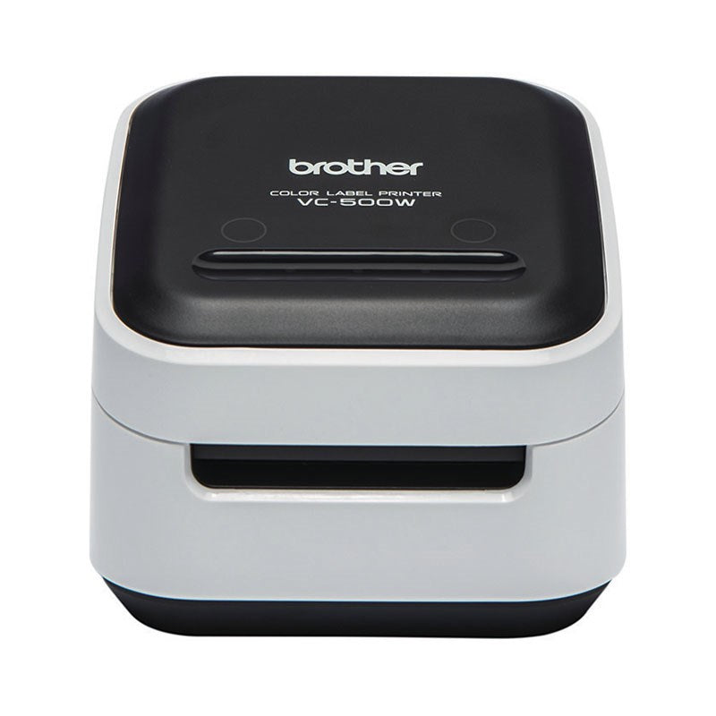 Brother VC-500W Colour Label Printer(VC-500W) - 3