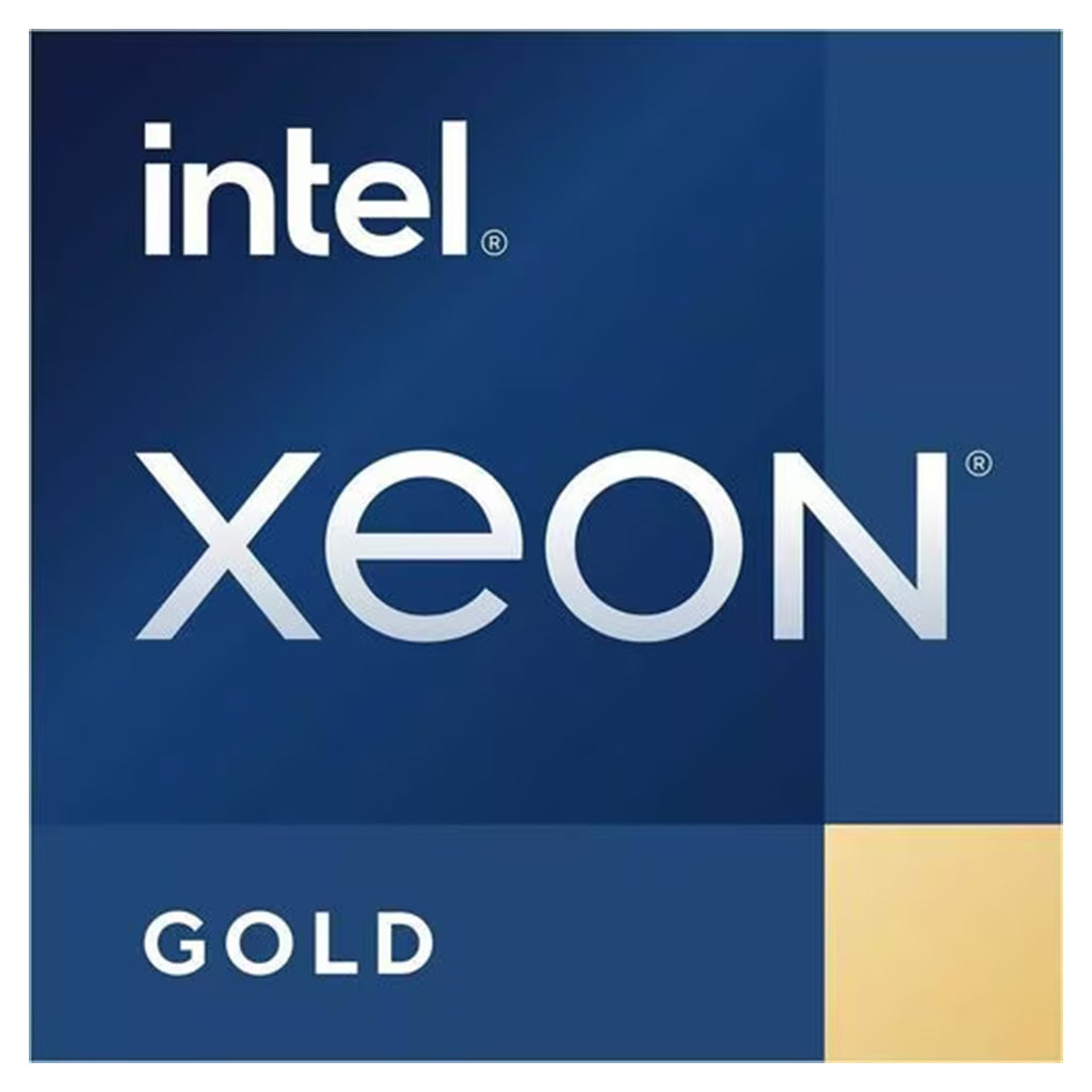 Intel Xeon Gold 5520+ LGA4677 2.2GHz 28-core CPU Processor(BX807225520) - 1