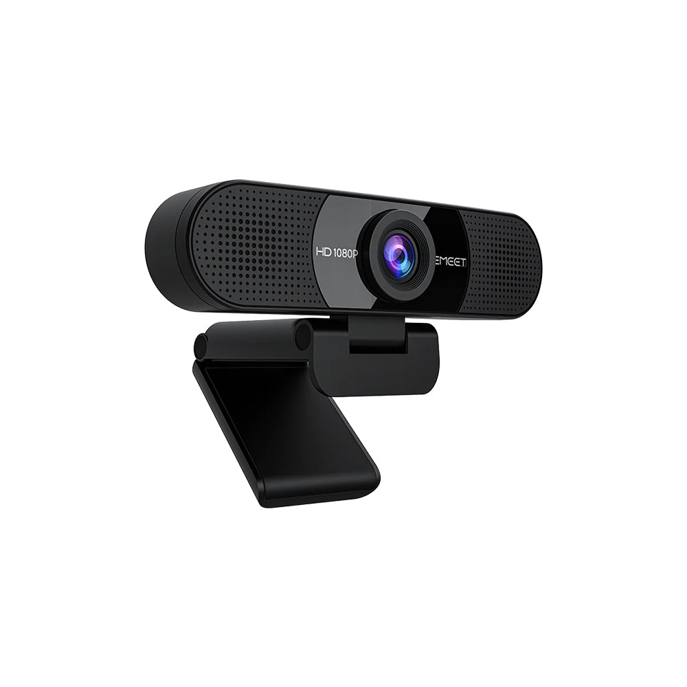 eMeet SmartCam C960 FHD Webcam(C960) - 3