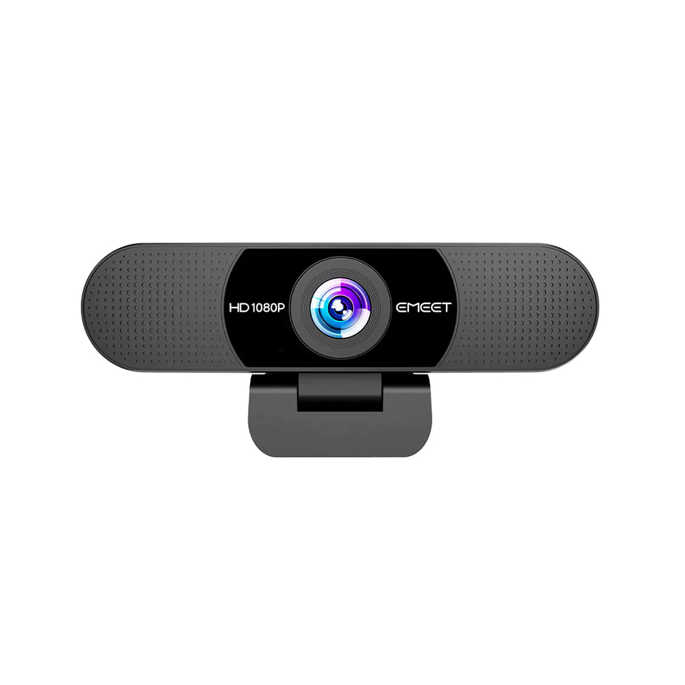 eMeet SmartCam C960 FHD Webcam(C960) - 1