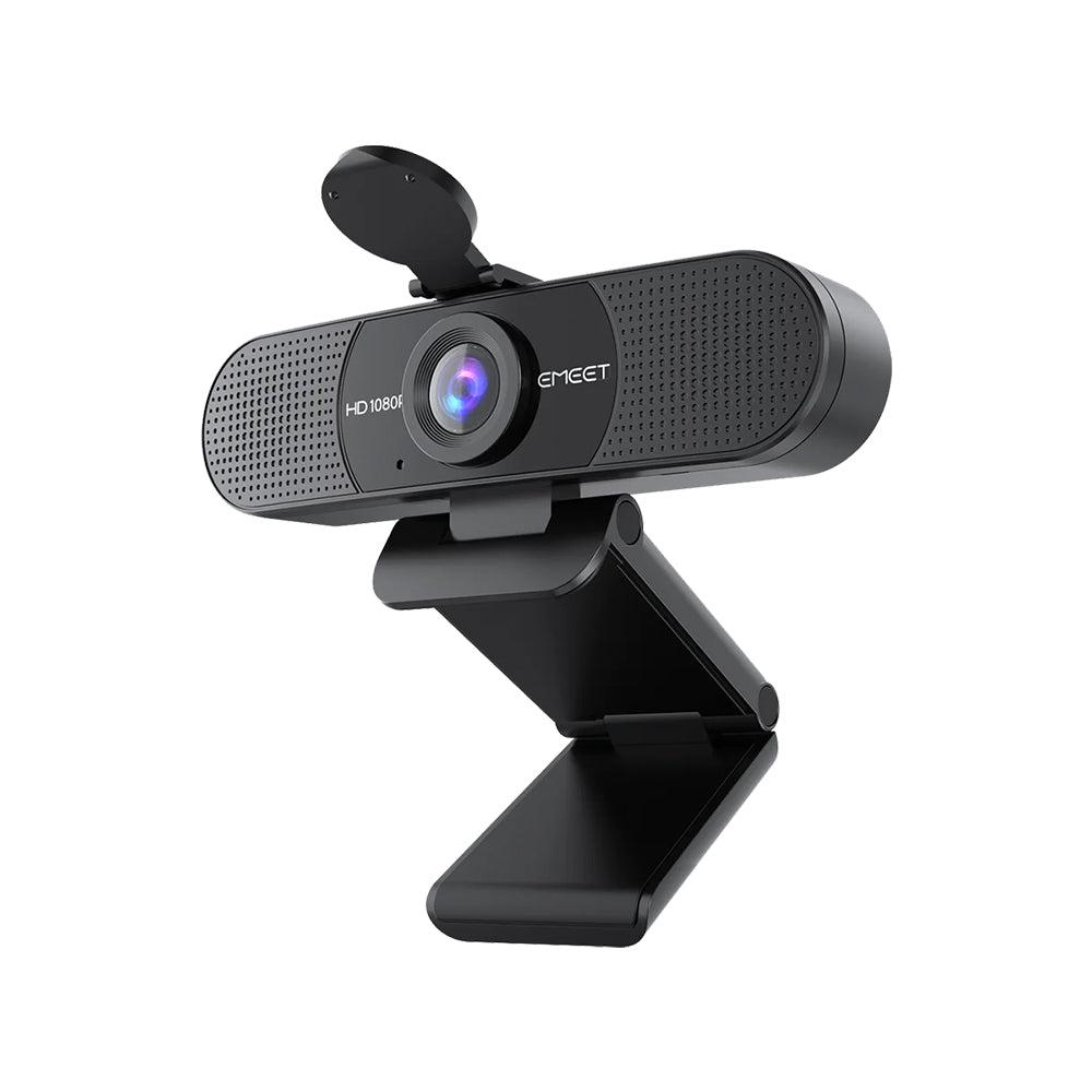 eMeet SmartCam C960 FHD Webcam(C960) - 2