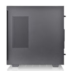 Thermaltake Divider 300 TG Air Mid Tower ATX Case - Black(CA-1S2-00M1WN-02) - 3