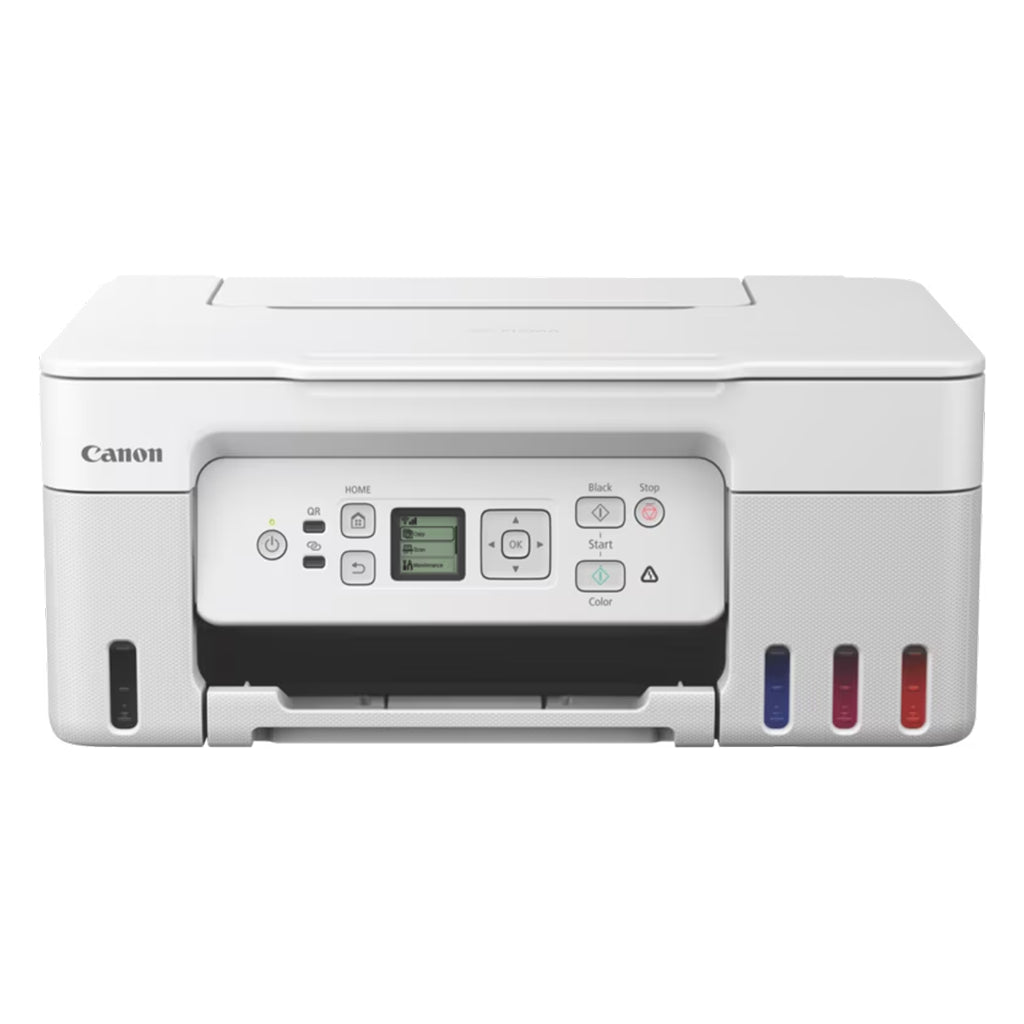 Canon G3675W MegaTank Ink Printer(G3675W) - 2