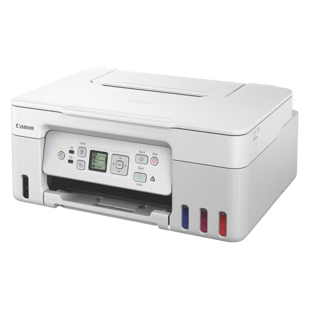 Canon G3675W MegaTank Ink Printer(G3675W) - 1