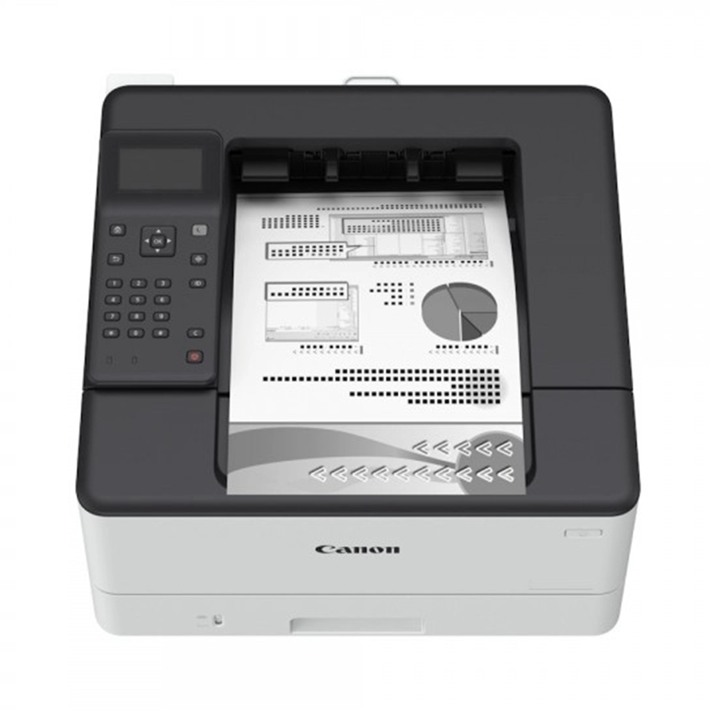 Canon imageCLASS LBP243dw A4 Monochrome Laser Printer(LBP243DW) - 3