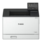 Canon imageCLASS LBP674Cx A4 Colour Laser Printer(LBP674CX) - 2