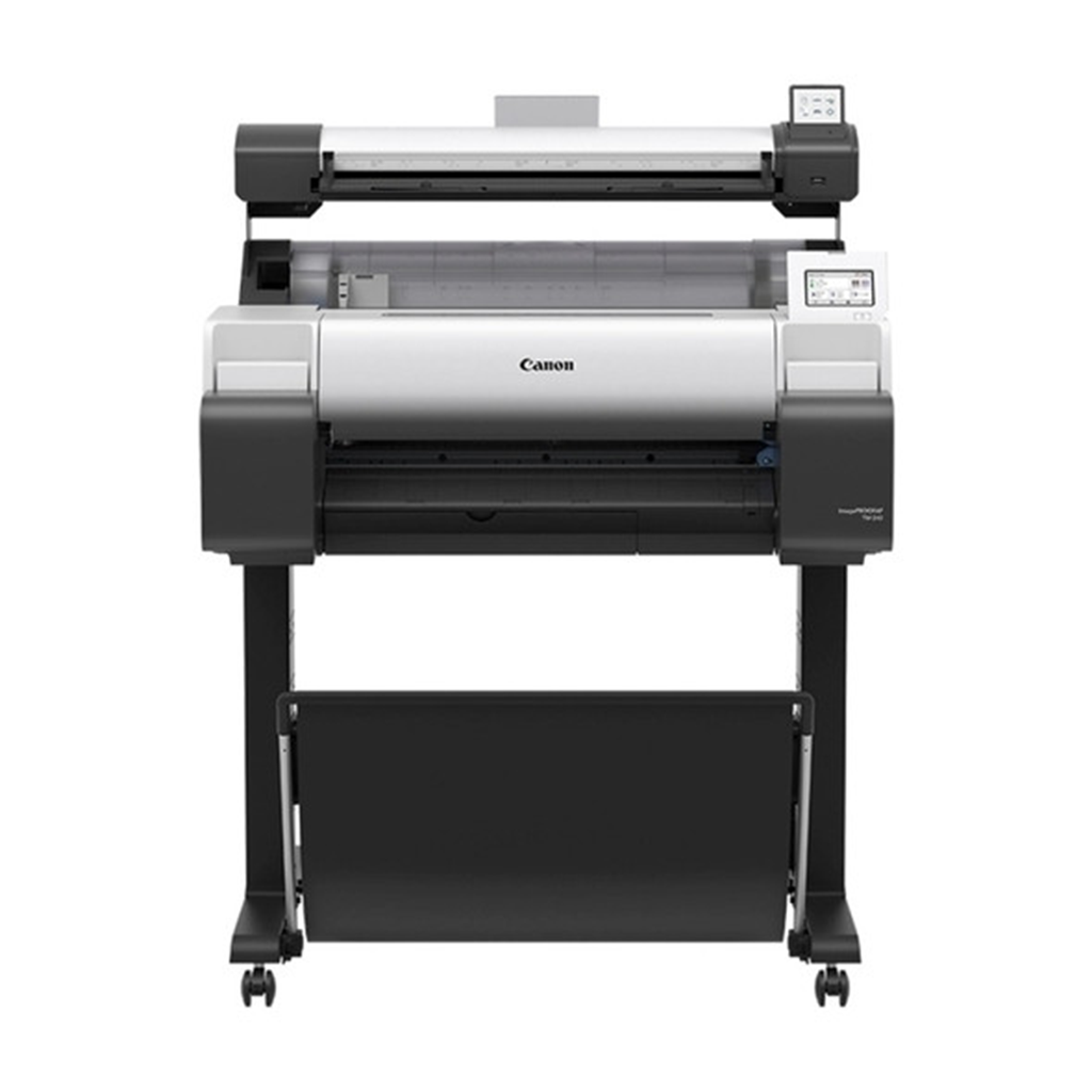 Canon iPF TM-240 24" Poster Large Format Printer(BDL_TM240) - 2