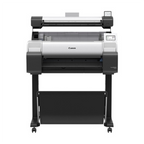 Canon iPF TM-240 24" Poster Large Format Printer(BDL_TM240) - 2