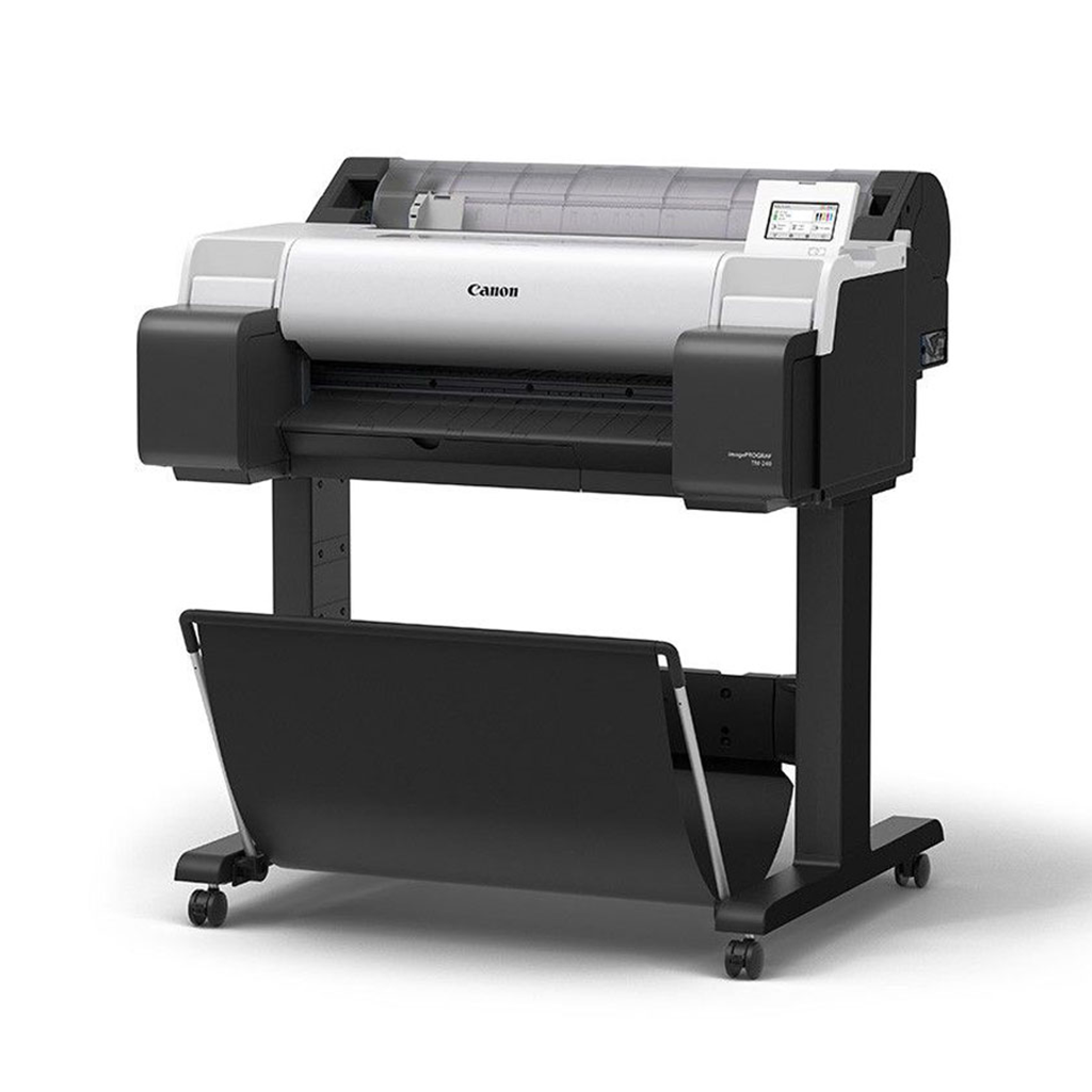 Canon iPF TM-240 24" Poster Large Format Printer(BDL_TM240) - 1