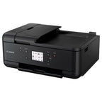 Canon PIXMA HOME TR7660A A4 Colour Wireless Multifunction Inkjet Printer(TR7660A) - 2