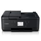 Canon PIXMA HOME TR7660A A4 Colour Wireless Multifunction Inkjet Printer(TR7660A) - 4