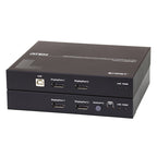 ATEN CE924 USB DisplayPort Dual View HDBaseT 2.0 KVM Extender(CE924-AT-U) - 1