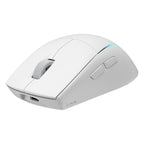 Corsair M75 Lightweight RGB Wireless Optical Gaming Mouse - White(CH-931D011-AP) - 3