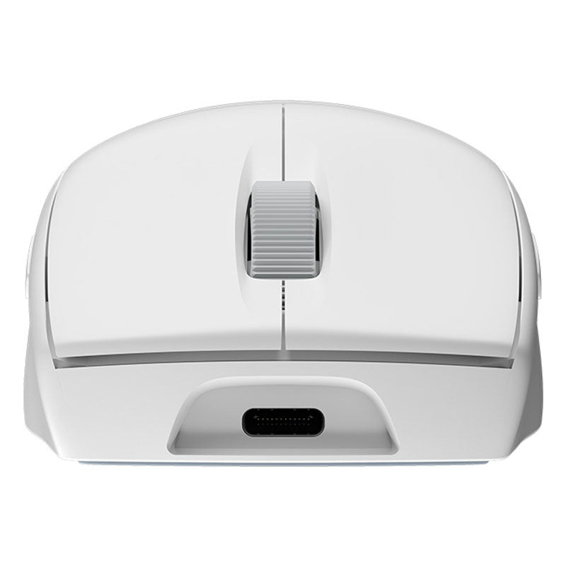 Corsair M75 Lightweight RGB Wireless Optical Gaming Mouse - White(CH-931D011-AP) - 7