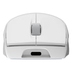 Corsair M75 Lightweight RGB Wireless Optical Gaming Mouse - White(CH-931D011-AP) - 7