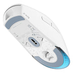 Corsair M75 Lightweight RGB Wireless Optical Gaming Mouse - White(CH-931D011-AP) - 5