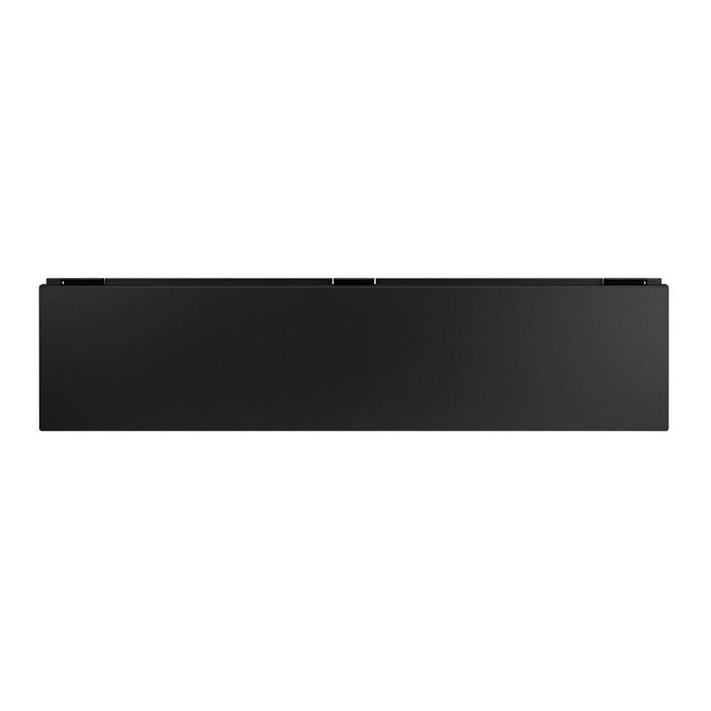 Cherry AC 2.3 Palm Rest for MX 2.0S - Black(JA-0210-2) - 1