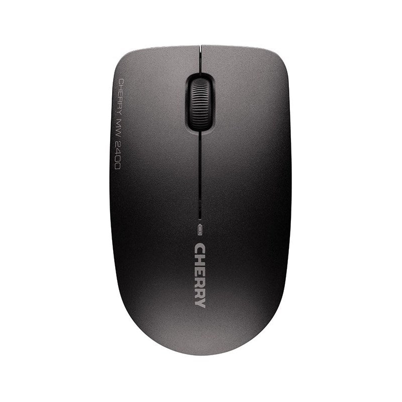 Cherry MW 2400 Office Wireless Mouse(JW-0710-2) - 2