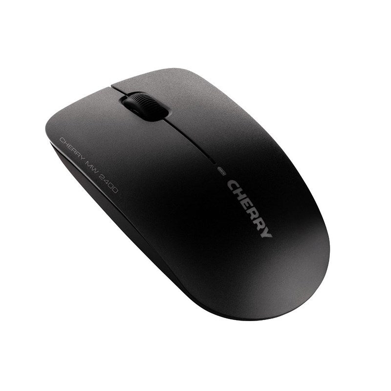Cherry MW 2400 Office Wireless Mouse(JW-0710-2) - 1