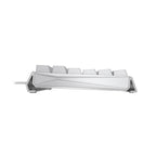 Cherry MX 3.0S NBL White Mechanical Gaming Keyboard - Cherry MX Black(G80-3870LUAEU-0) - 2