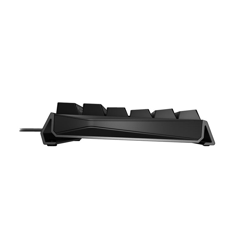 Cherry MX 3.0S RGB Black Mechanical Gaming Keyboard - Cherry MX Red(G80-3874LYAEU-2) - 2