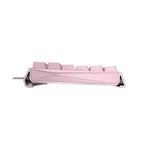 Cherry MX 3.0S RGB Pink Mechanical Gaming Keyboard - Cherry MX Black(G80-3874HUAEU-9) - 2