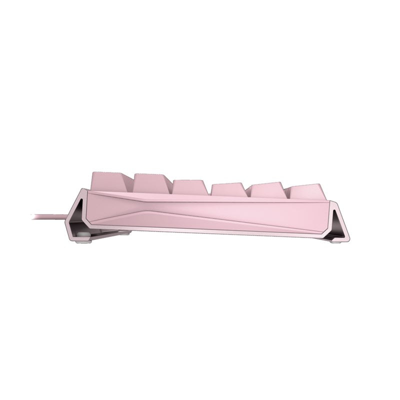 Cherry MX 3.0S RGB Pink Mechanical Gaming Keyboard - Cherry MX Black(G80-3874HUAEU-9) - 2
