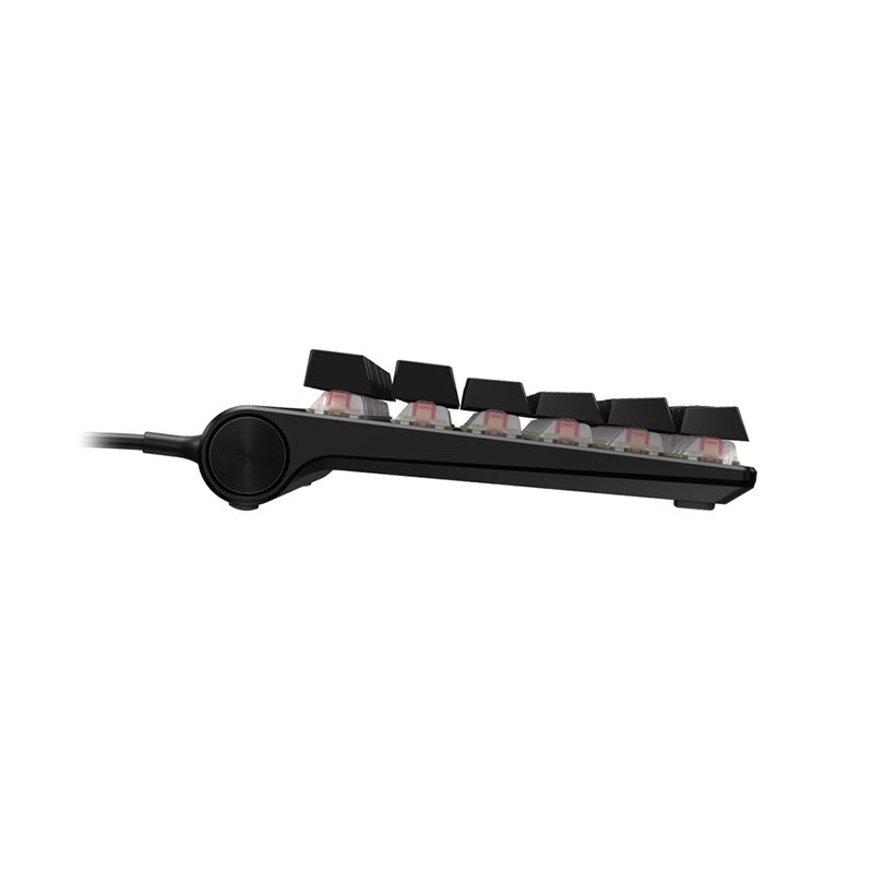 Cherry MX 8.0 RGB Black Mechanical Gaming Keyboard - Cherry MX Black(G80-3888HUAEU-2) - 3