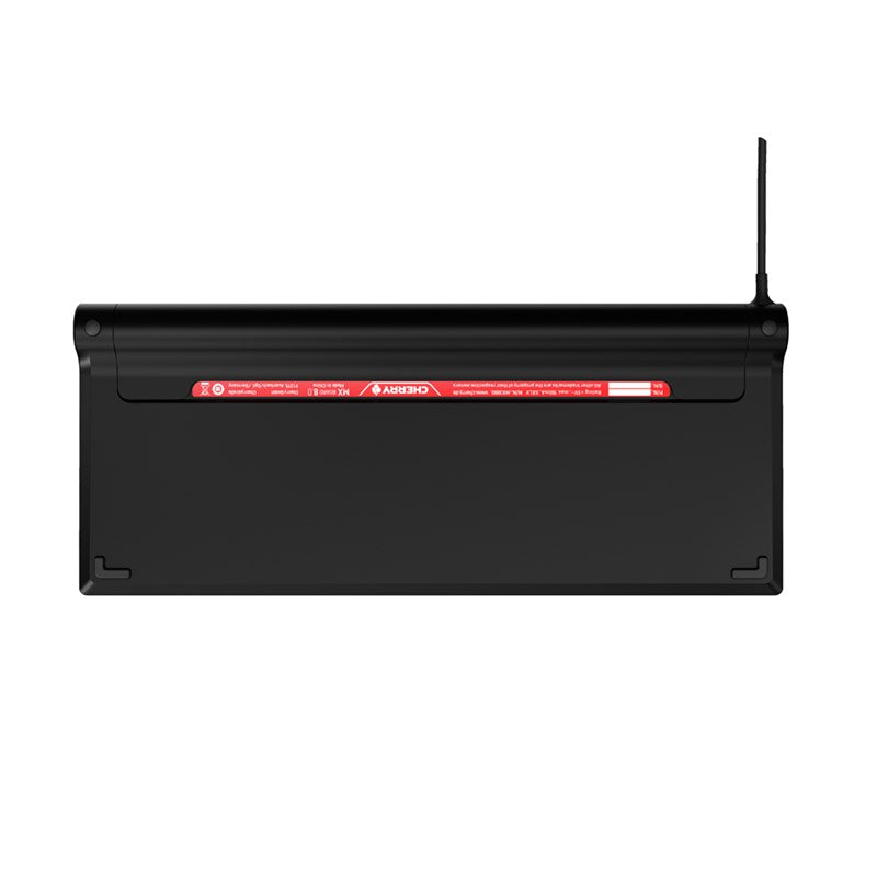 Cherry MX 8.0 RGB Black Mechanical Gaming Keyboard - Cherry MX Black(G80-3888HUAEU-2) - 4