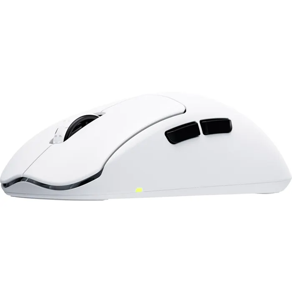 Cherry Xtrfy M68 Pro Wireless Gaming Mouse - White(CX-M68W-PRO-WHITE) - 3