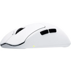 Cherry Xtrfy M68 Pro Wireless Gaming Mouse - White(CX-M68W-PRO-WHITE) - 3