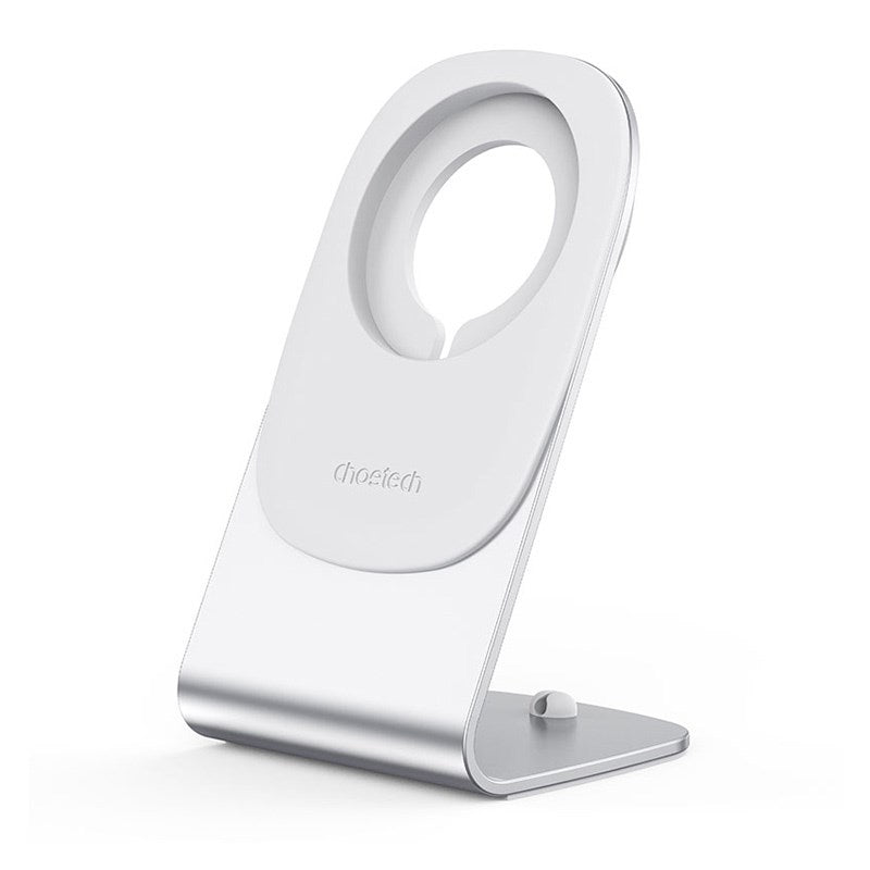 Choetech Aluminium Phone Stand For MagSafe Charger(ELECHOH046) - 1