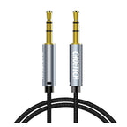 Choetech AUX002 1.2m 3.5mm Stereo Audio Cable(ELECHOAUX002) - 2