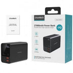 Choetech B635 27000 mAh 100W Dual PD Power Bank(ELECHOB635) - 9