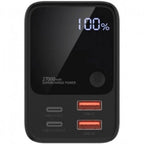 Choetech B635 27000 mAh 100W Dual PD Power Bank(ELECHOB635) - 2