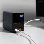 Choetech B635 27000 mAh 100W Dual PD Power Bank(ELECHOB635) - 8
