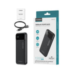 Choetech B728 10000mAh 22.5W PD Power Bank w/ Digital Display(ELECHOB728) - 3